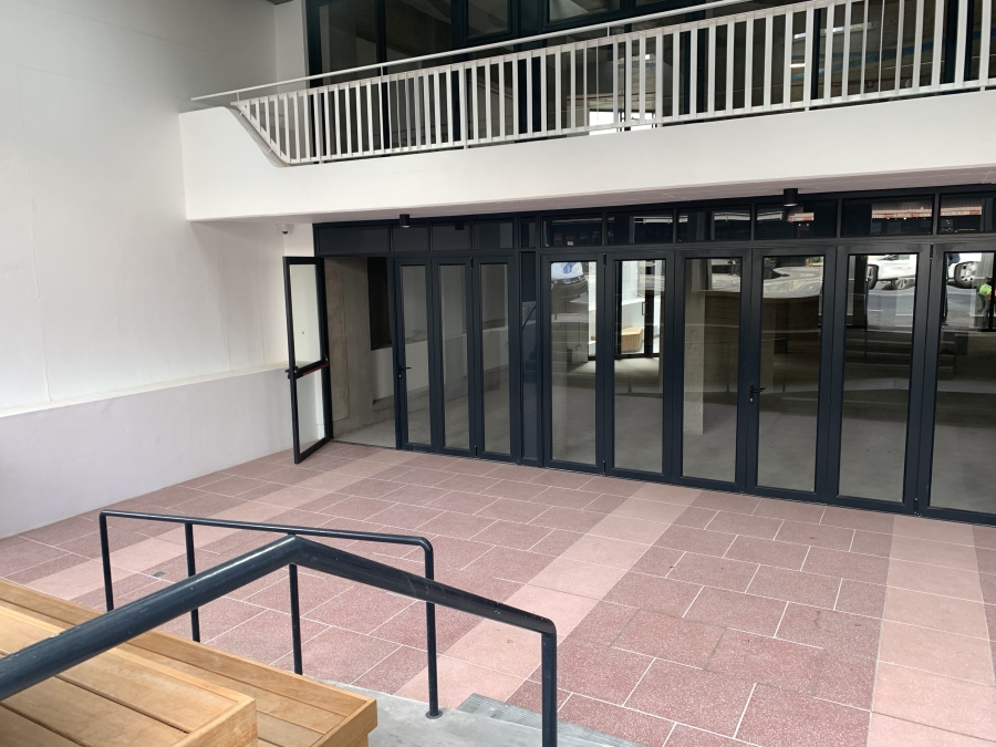 To Let commercial Property for Rent in Sea Point Western Cape